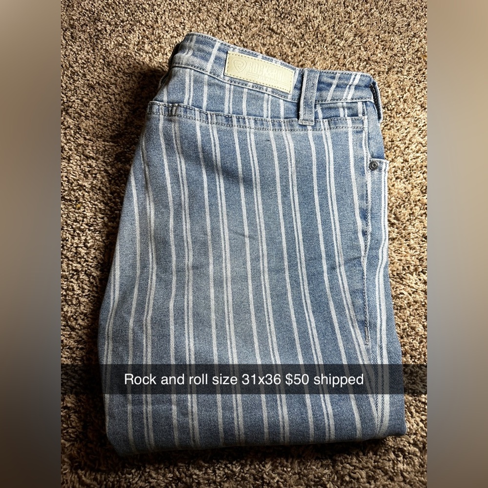 Jeans - Picture 10 of 15